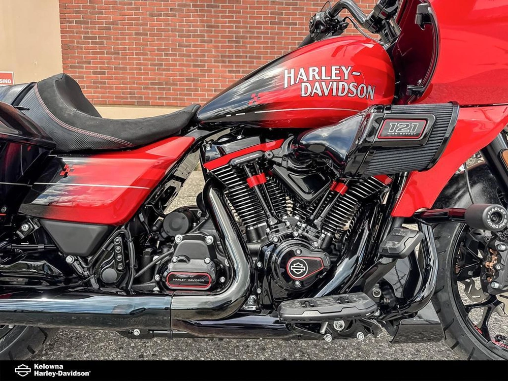 2026 Harley-davidson Fltrxstse - Cvo™ Road Glide® St alt