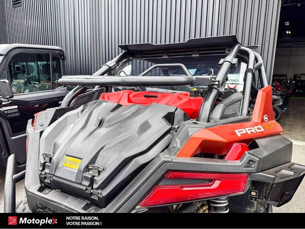 Polaris Rzr Pro Xp Premium 2022 alt