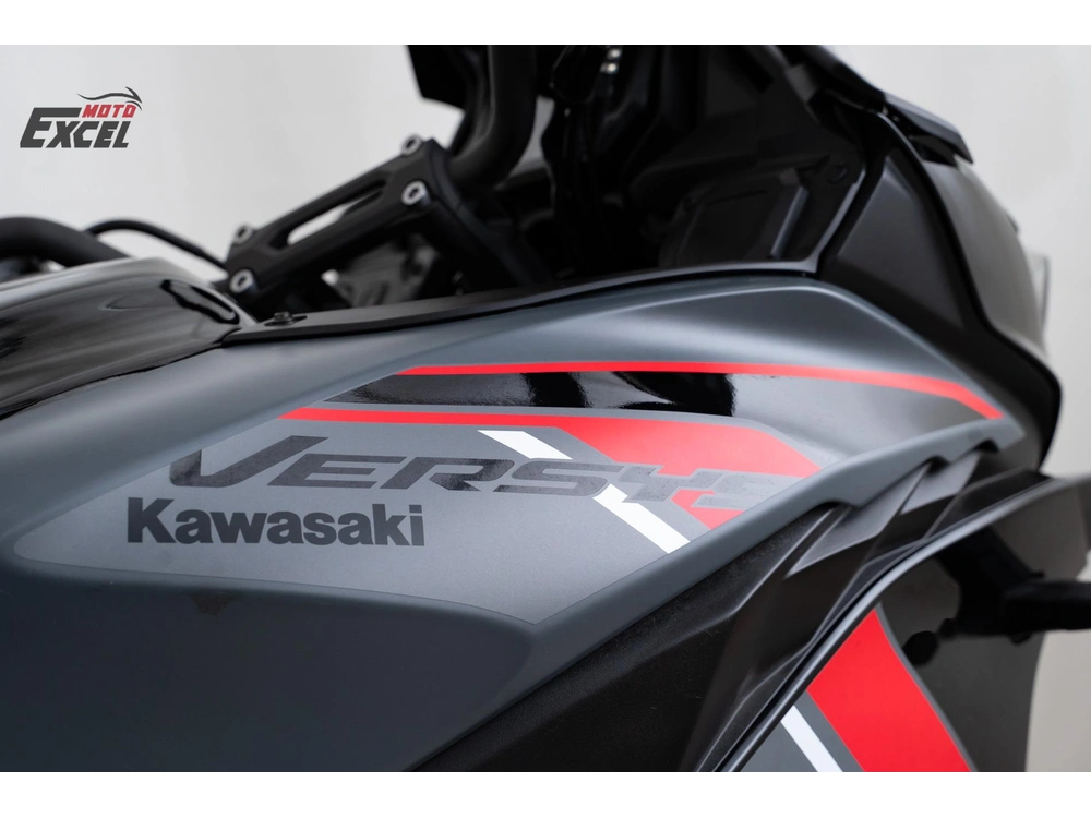 2024 Kawasaki Versys 650 Lt alt