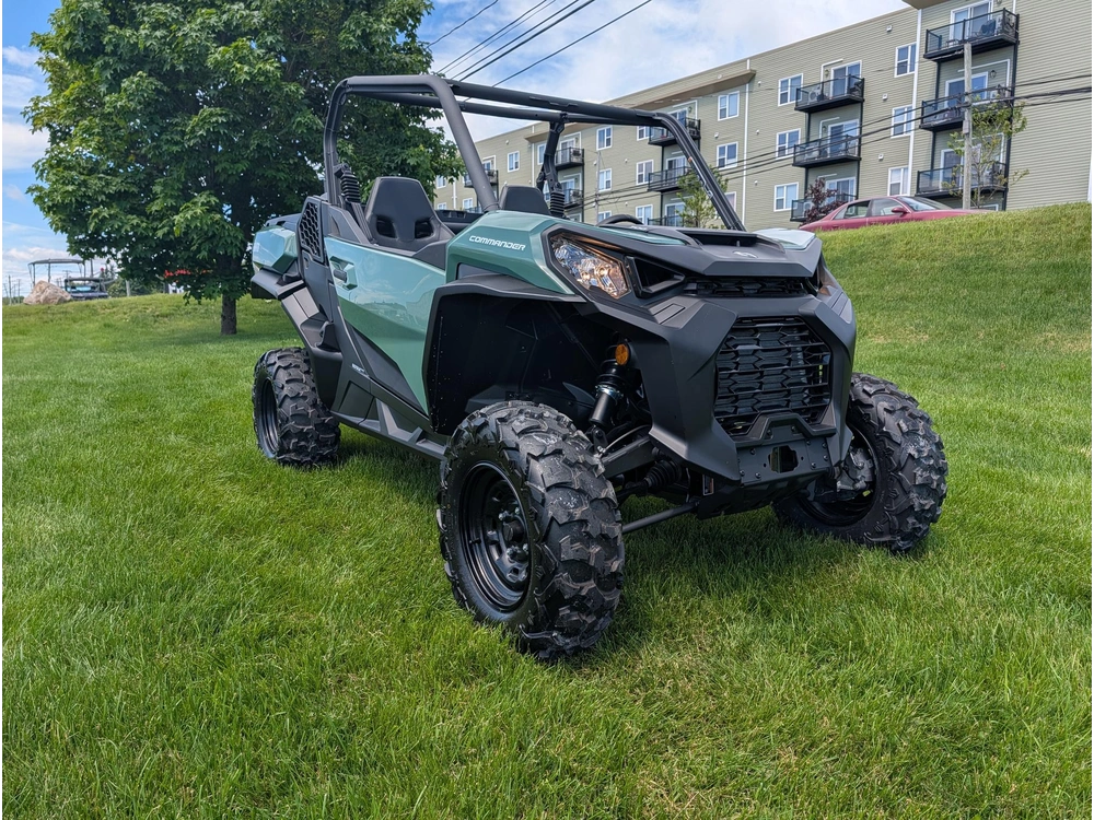 2026 Can-am Commander Dps 700 alt