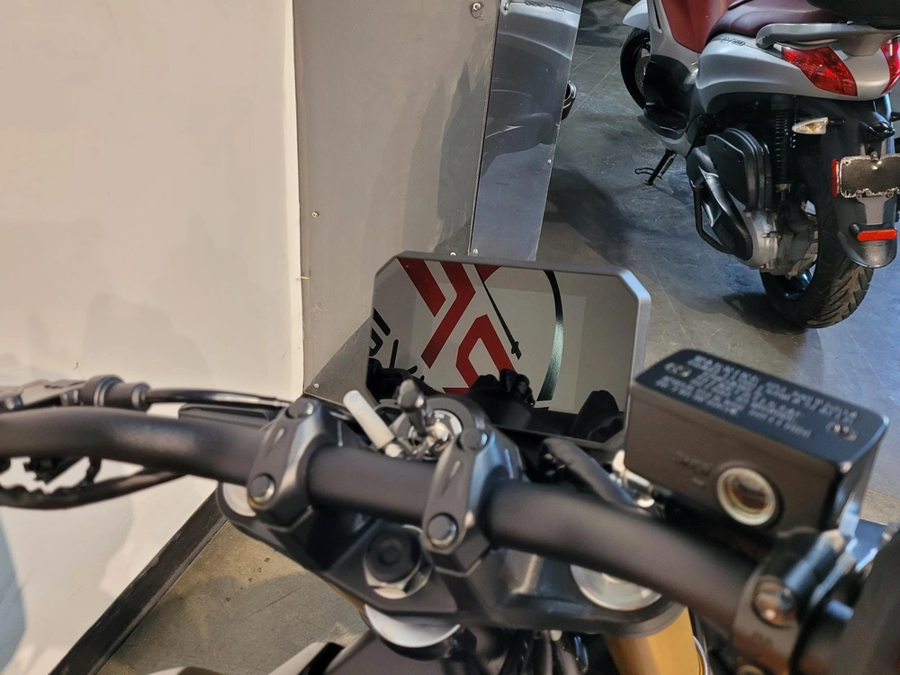 Suzuki Gsx-8t ✅garantie 3 Ans Gratuite!!🙏 2026 alt
