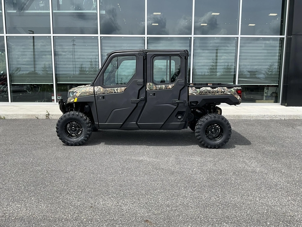 Polaris Ranger Crew Xp 1000 Northstar Edition Premium 2026 alt