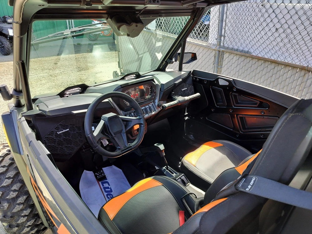 2024 Polaris Rzr Xp 1000 Premium alt