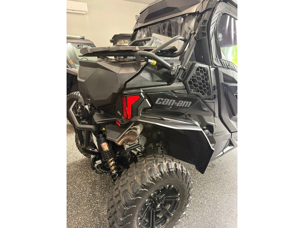 Can-am Maverick 1000r Sport 2023 alt