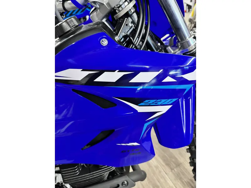Yamaha TT-R230 2026
