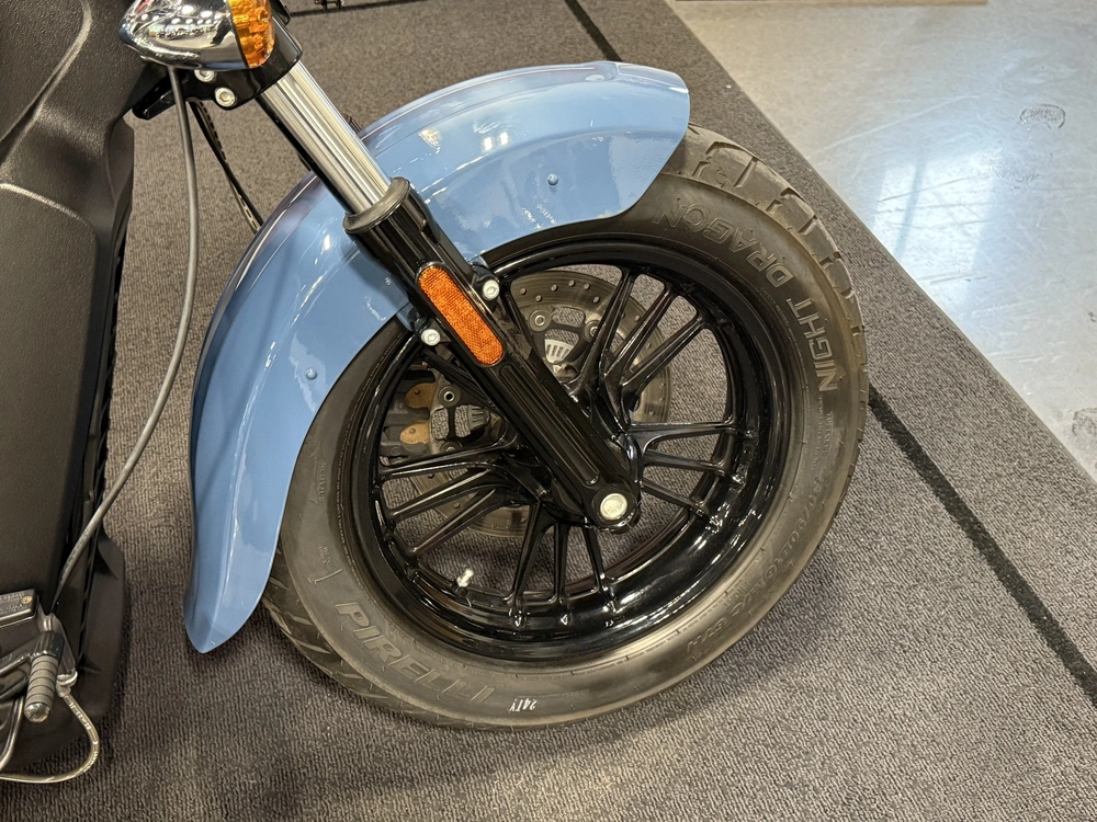 2022 Indian Motorcycle Scout Sixty Abs alt