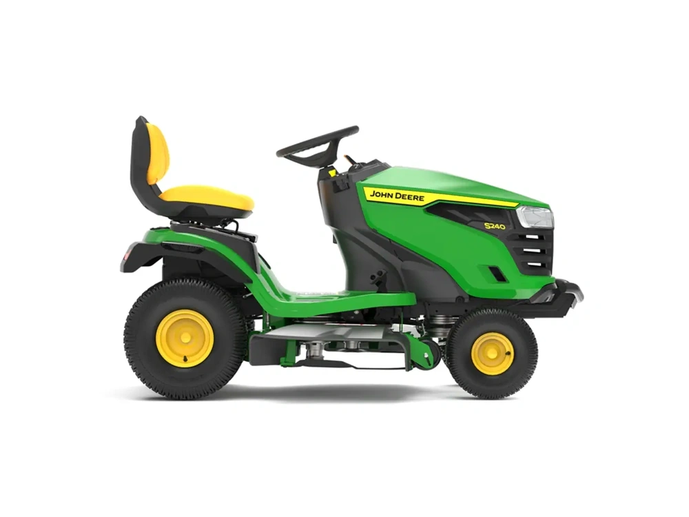 2025 John Deere S240 42-in. Accel Deep™ Mower Deck alt
