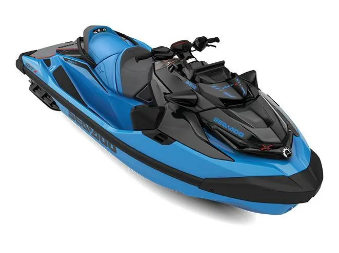 2026 Sea-Doo RXP-X 325