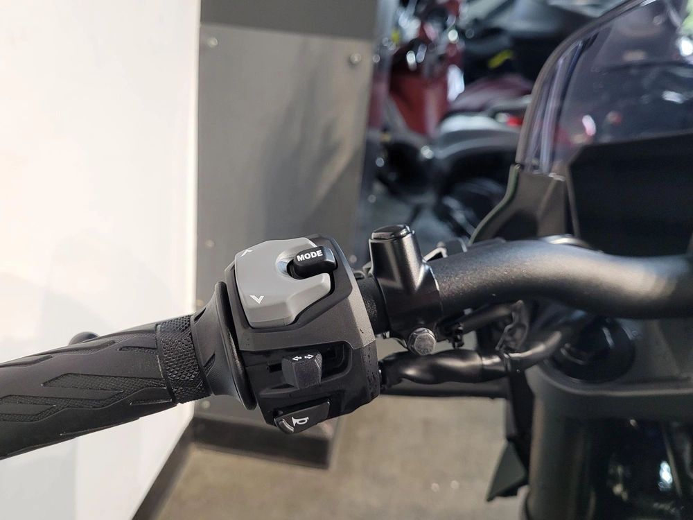 Suzuki Gsx-8tt ✅garantie 3 Ans Gratuite!!🙏 2026 alt