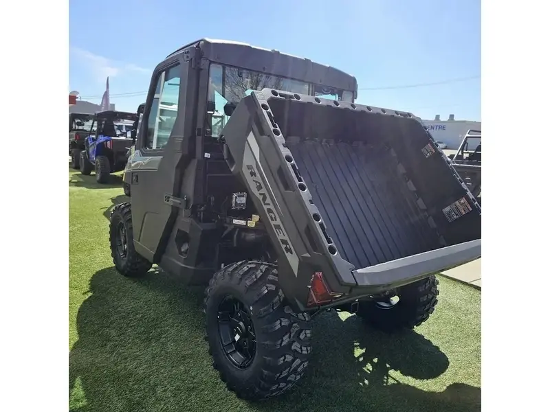 2027 Polaris RANGER XP 1000 CAB