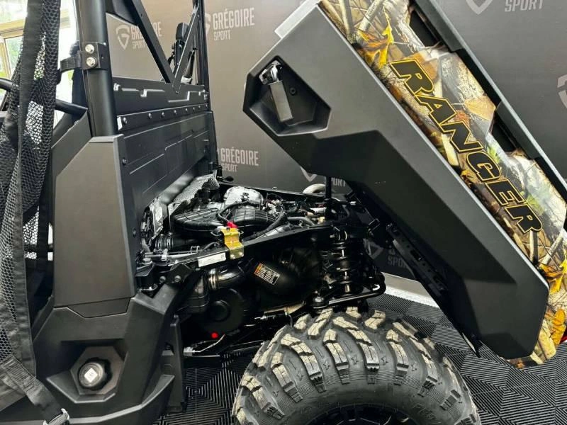 Polaris Ranger Xp 1000 Premium 2026 alt