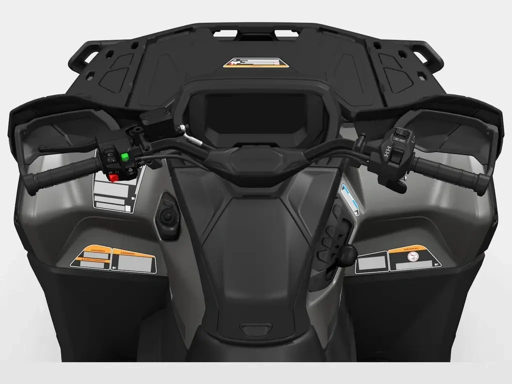 Can-am Outlander 850 Xt 2026 alt
