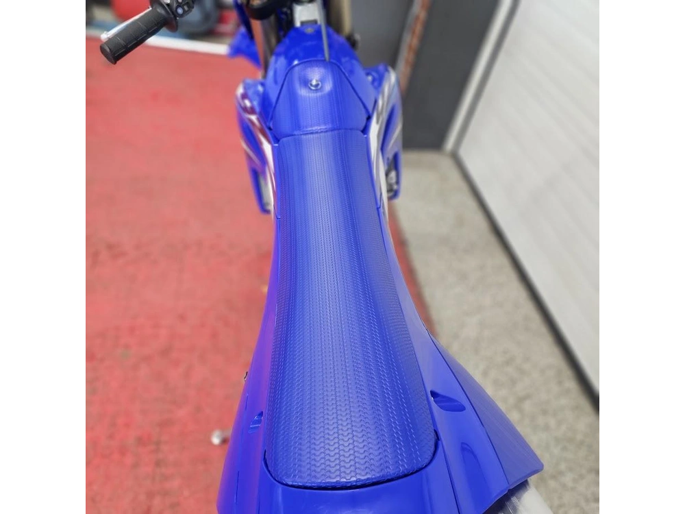 2026 Yamaha Yz 250fx alt