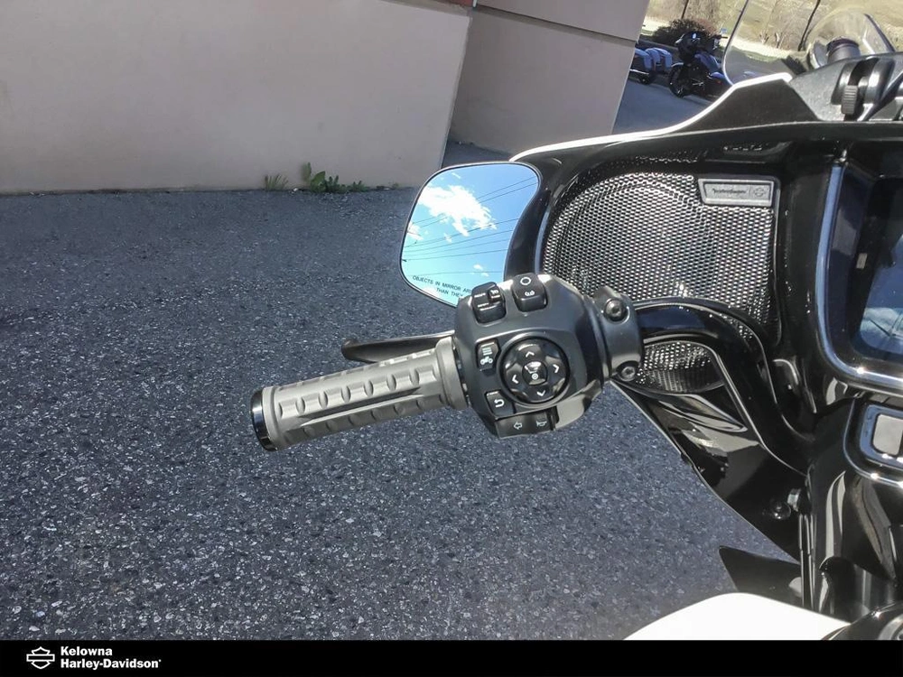 2026 Harley-davidson Flhxl - Street Glide® Limited alt