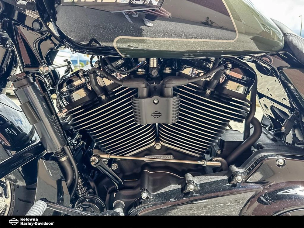 2026 Harley-davidson Flhx - Street Glide® alt