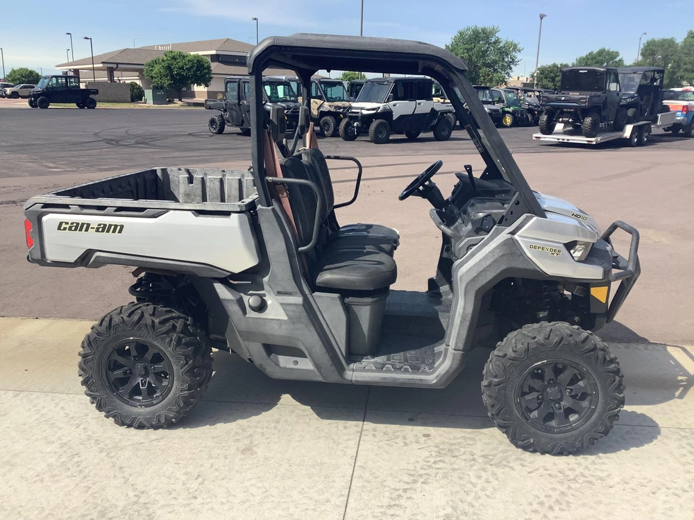 2020 Can-am Defender Hd10 Xt alt