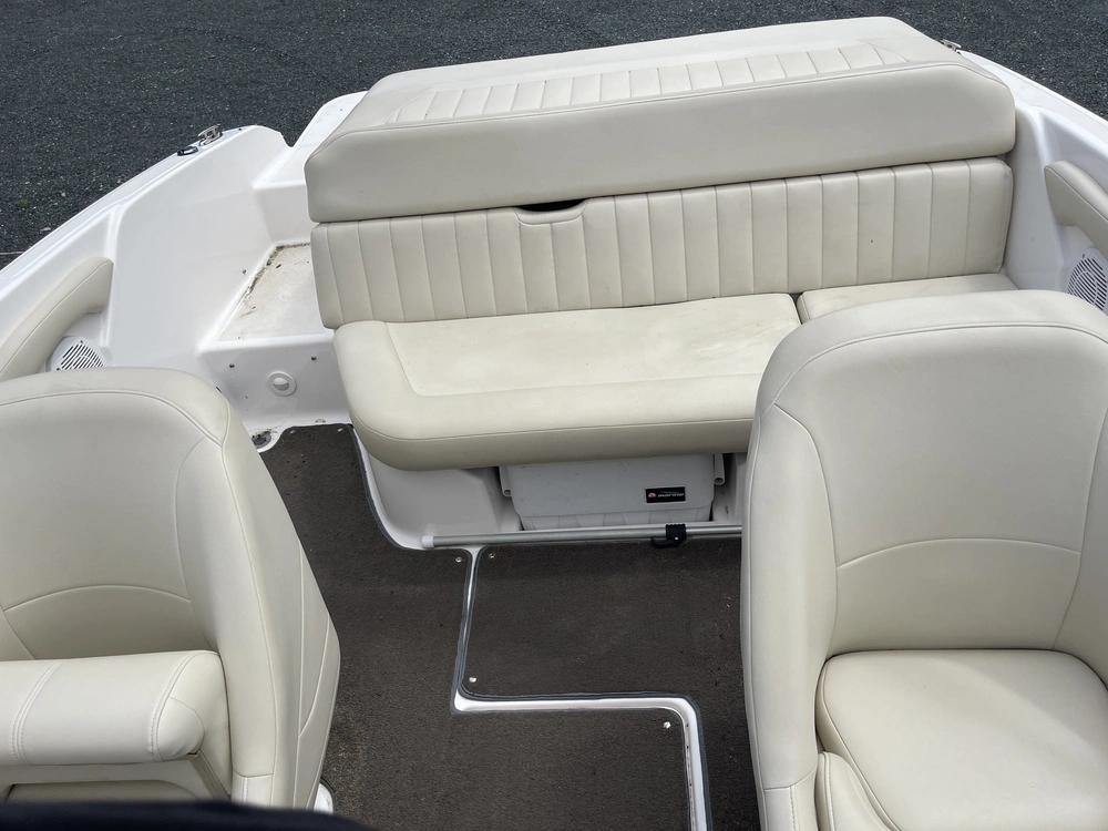 2009 Regal 1900 Regal alt