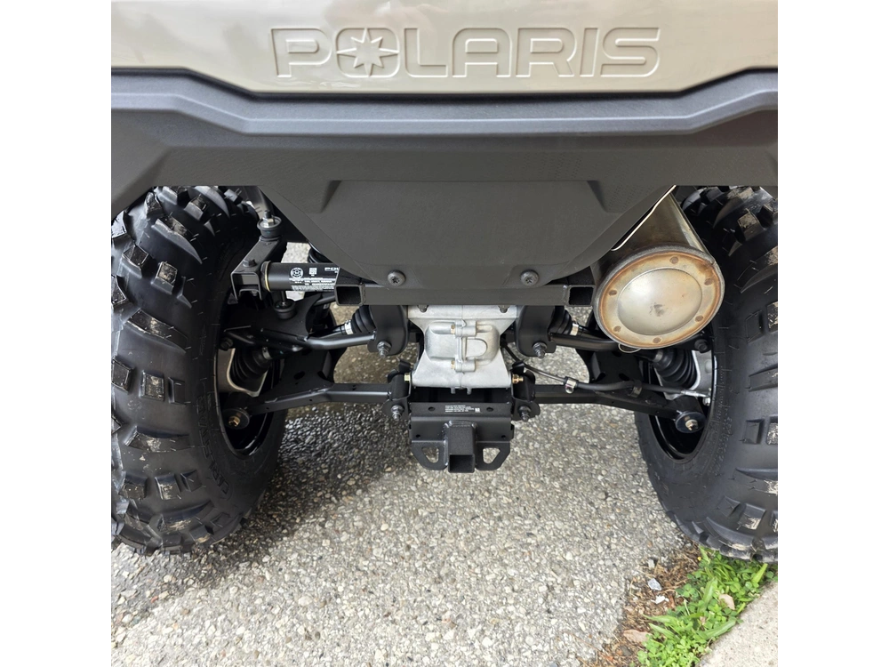 2026 Polaris Sportsman 570 Eps alt