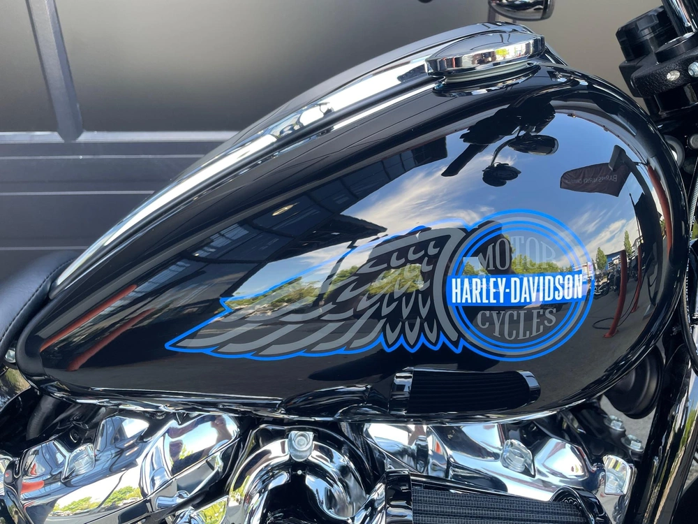 2026 Harley-davidson Cruiser Fxlrs - Low Rider™ S alt