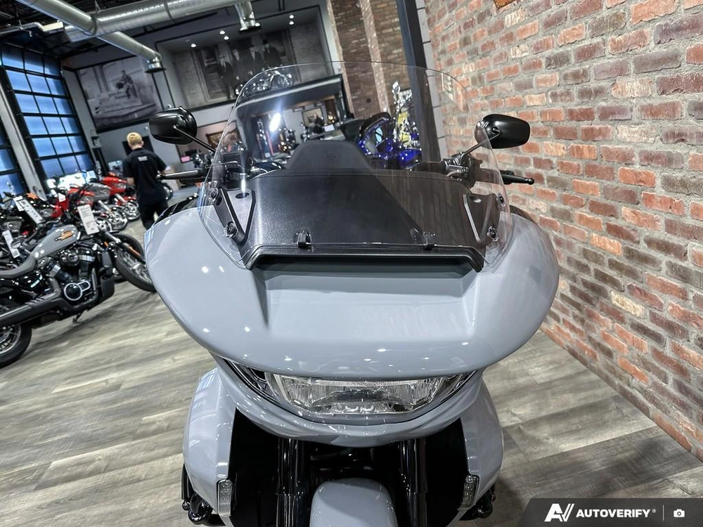 2026 Harley-davidson Road Glide Limited alt