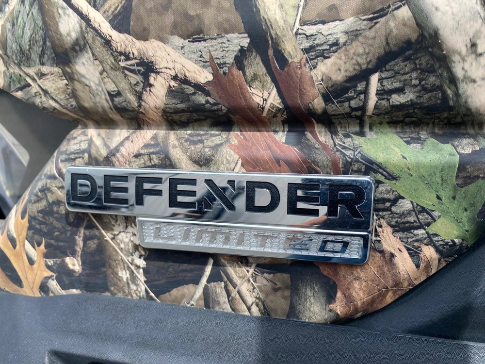 2024 Can-am Defender Limited Hd10 alt