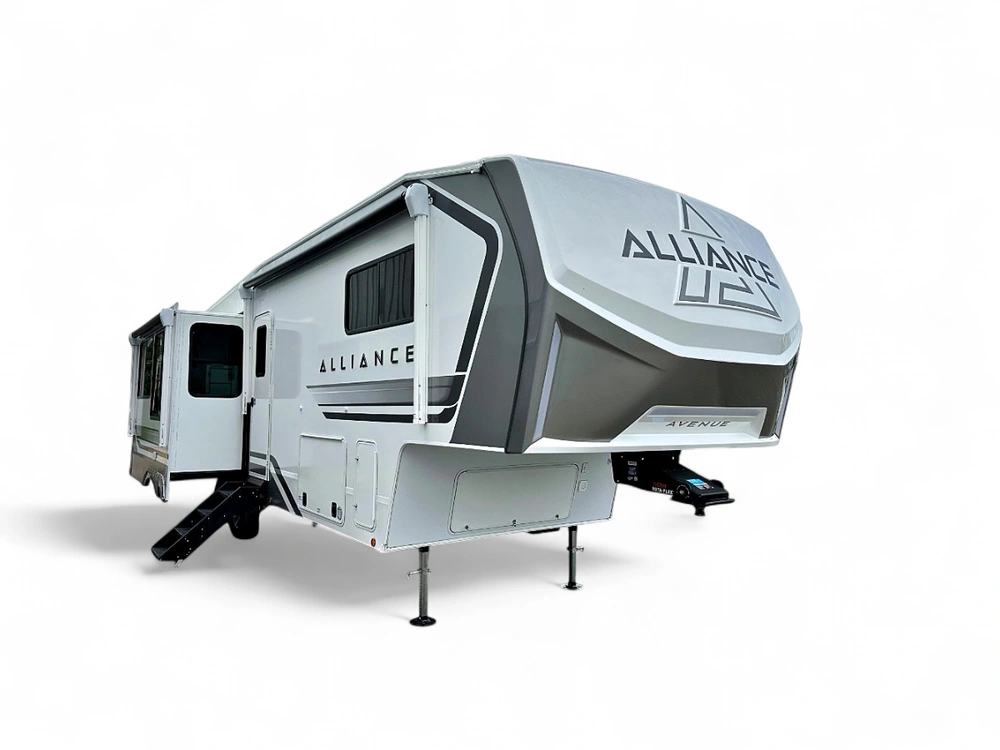 Alliance Rv Avenue 32rls 2027 alt