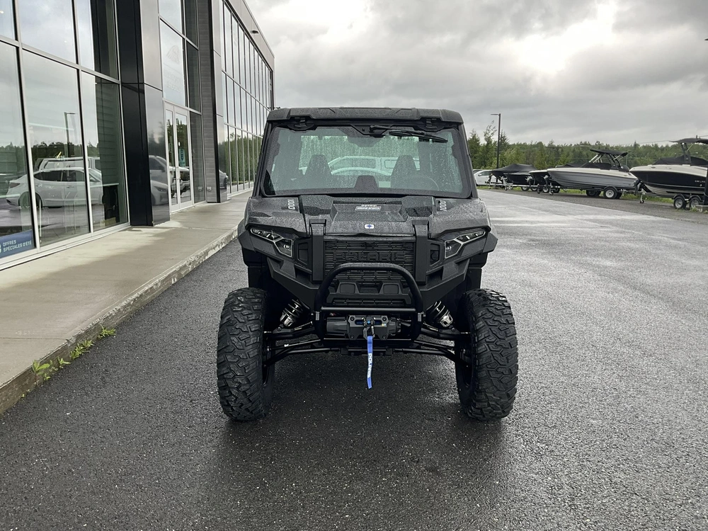 2026 Polaris Xpedition Adv Northstar alt
