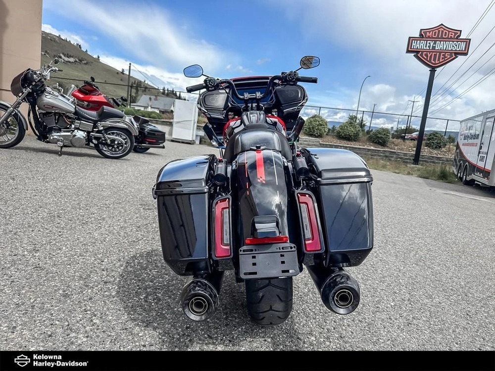 2026 Harley-davidson Fltrxstse - Cvo™ Road Glide® St alt