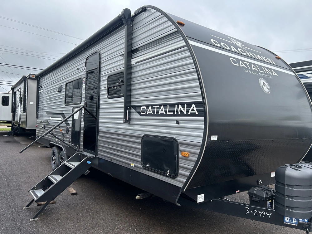 2026 Catalina 243rbsle alt