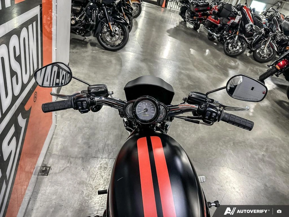 2011 Harley-davidson Night Rod Special alt