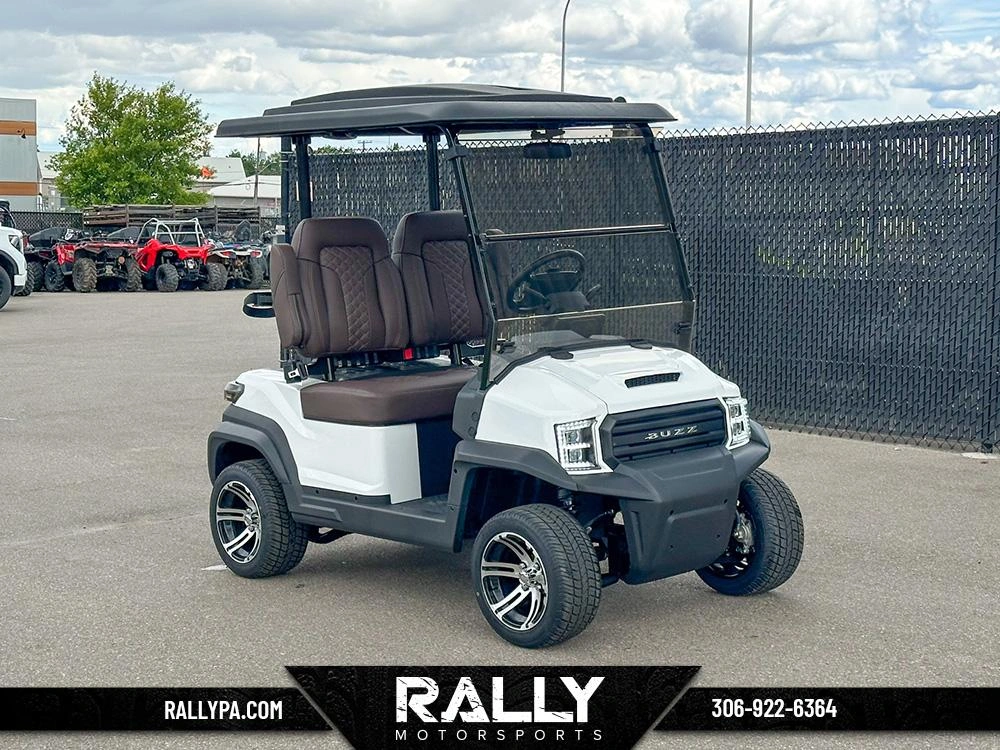 2026 Buzz G2 Standard alt