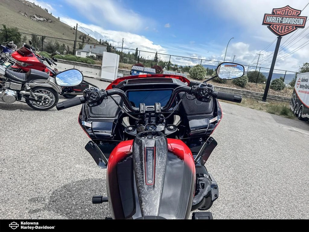 2026 Harley-davidson Fltrxstse - Cvo™ Road Glide® St alt