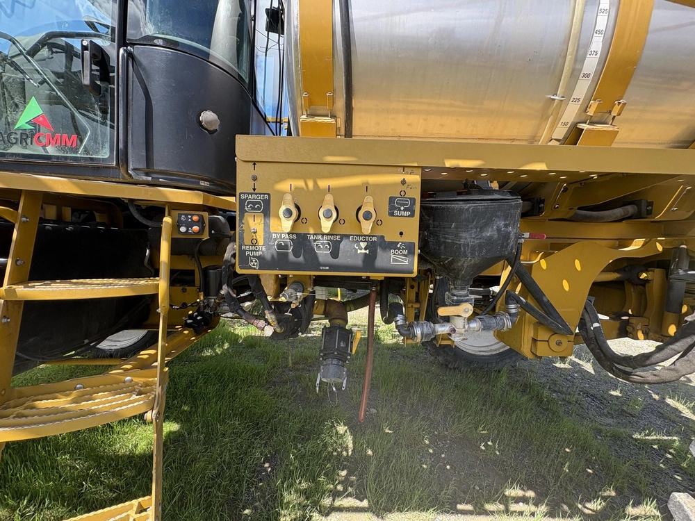 Rogator 1264c 2008 alt