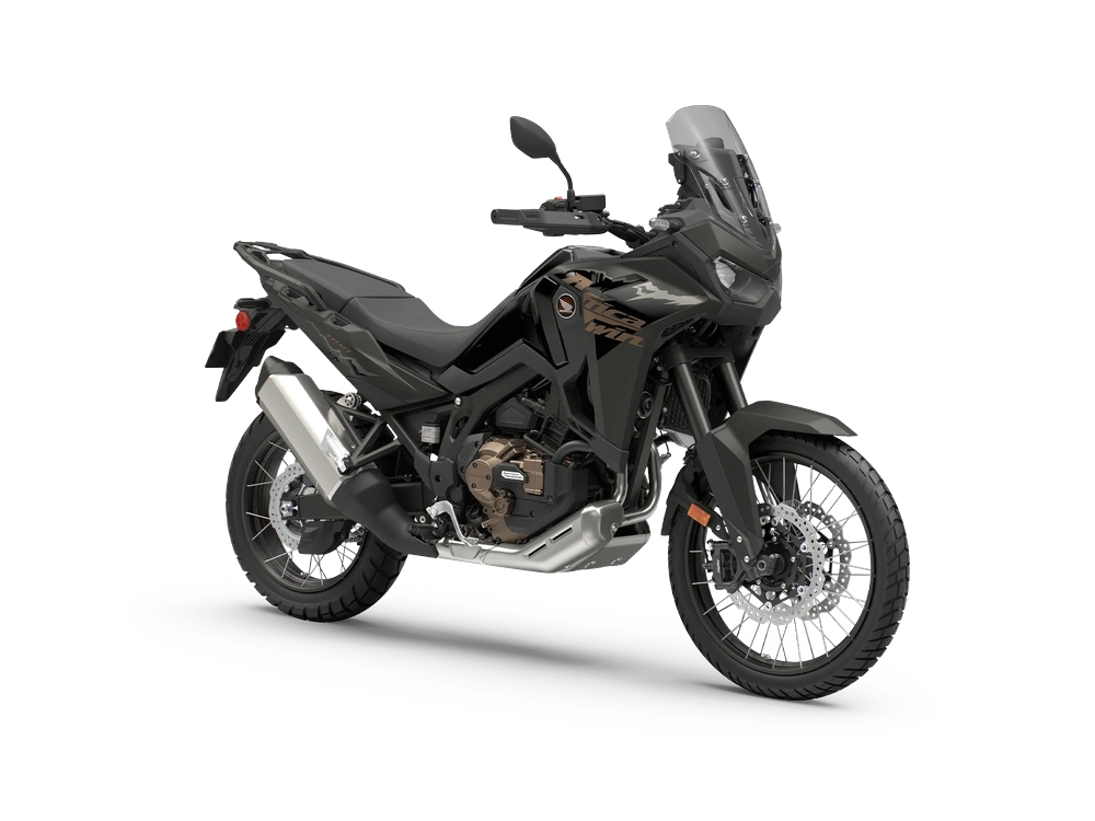 2026 Honda Africa Twin Dct alt
