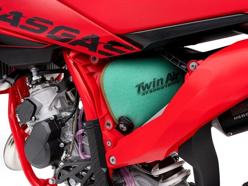 Gasgas Mc 85 17/14 2025 alt