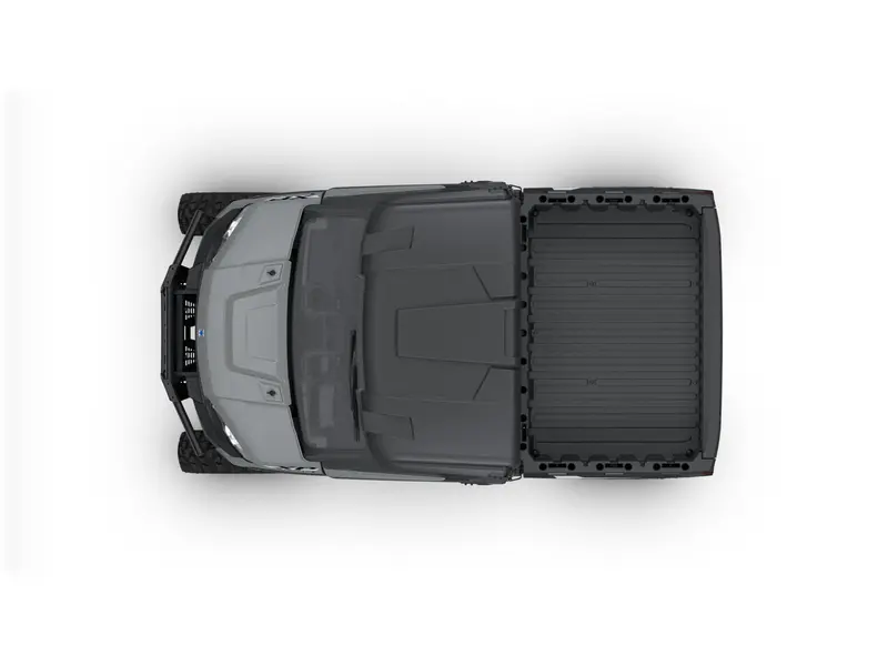 2027 Polaris RANGER XP 1000 CAB