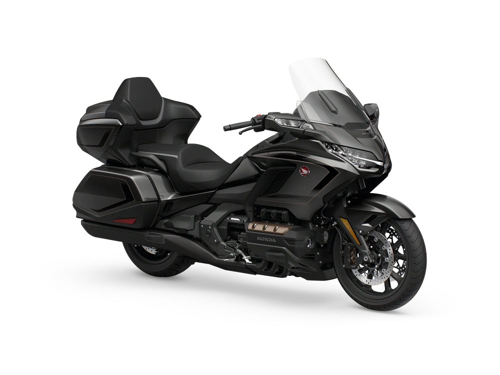 2026 Honda Gold Wing Tour Automatic Dct alt