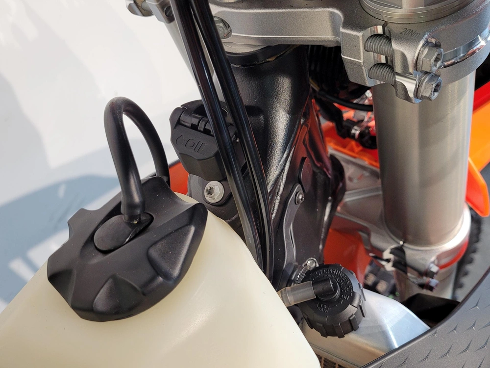 2026 Ktm 300 Xc-w *4.99%/48 Mois💳 alt
