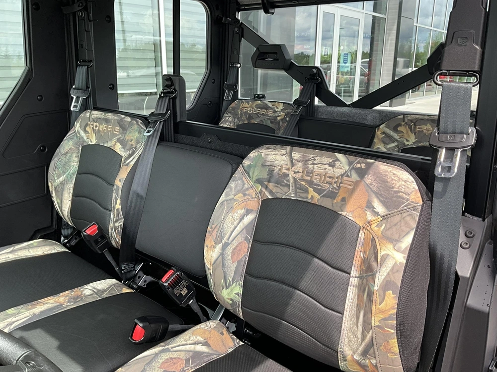Polaris Ranger Crew Xp 1000 Northstar Edition Premium 2026 alt