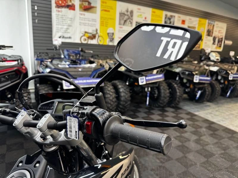 2026 Yamaha Wr 125r alt