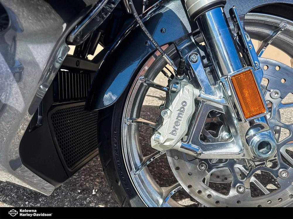 2026 Harley-davidson Flhxlse - Cvo™ Street Glide® Limited alt