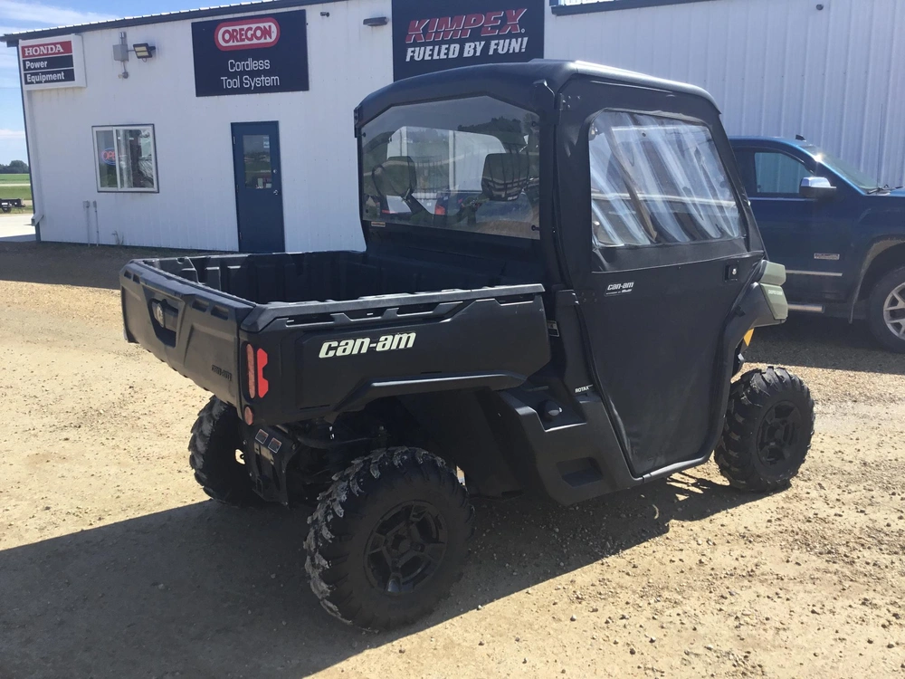 2019 Can-am Hd5 alt