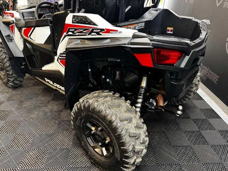 Polaris Rzr 900 S 2019 alt