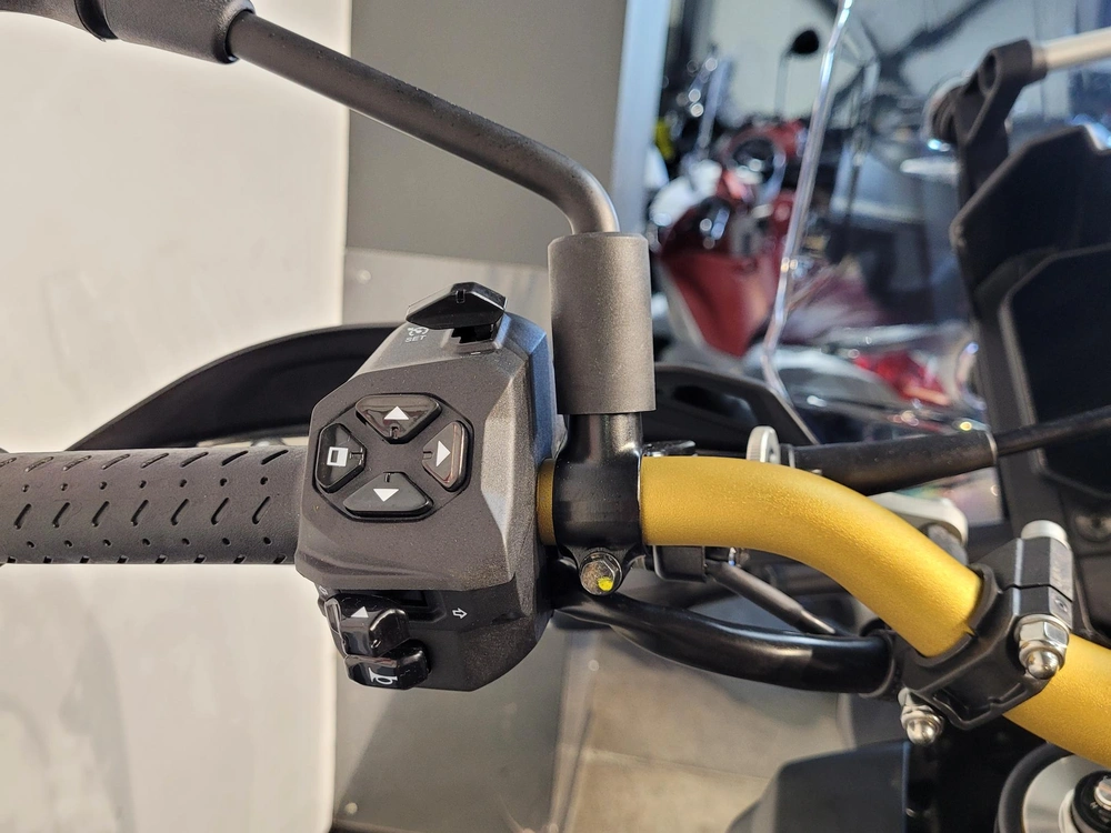 Aprilia Tuareg 660 Rally 2027 alt