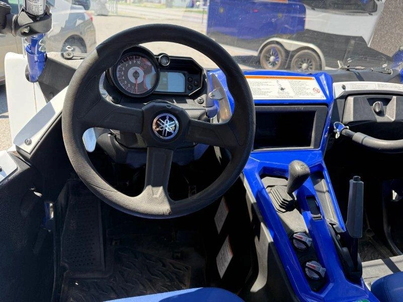 Yamaha Yxz1000 R Ss Dae 2017 alt