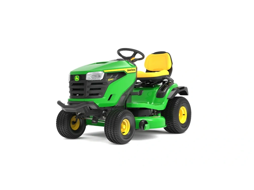 2025 John Deere S240 42-in. Accel Deep™ Mower Deck alt