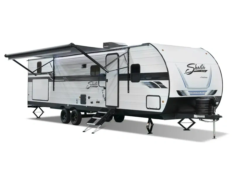 Coachmen Shasta 20 Rb 2025 alt
