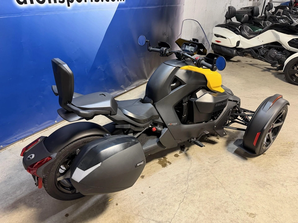 Can-am Ryker Sport 900 Ace 2022 alt