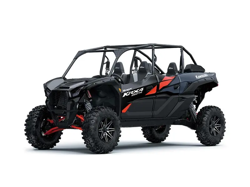 2027 Kawasaki Teryx Krx4 1000 Tr alt