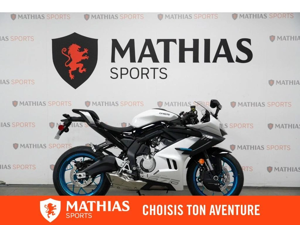 2026 Cfmoto 675ss alt